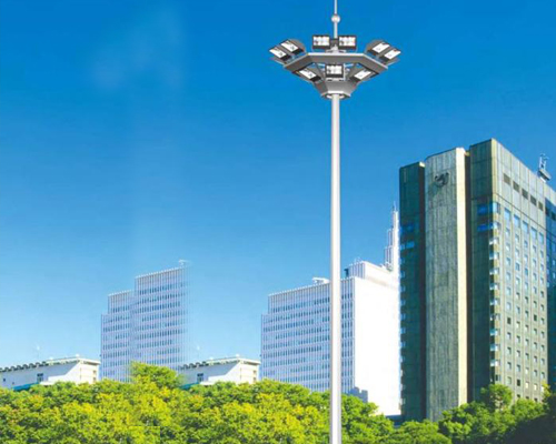 阿克苏高杆灯 阿克苏高杆灯