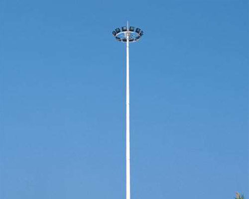 阿克苏高杆灯
