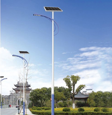 阿克苏太阳能路灯