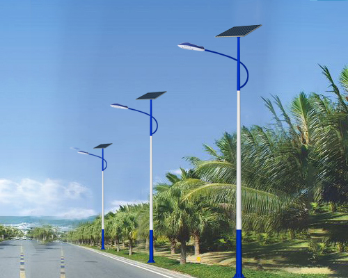 阿克苏太阳能路灯