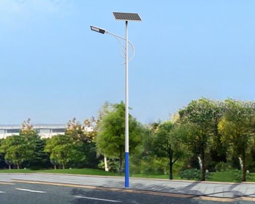 阿克苏太阳能路灯
