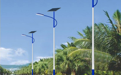 阿克苏阿克苏太阳能路灯安装施工流程详解_厂家专业指导