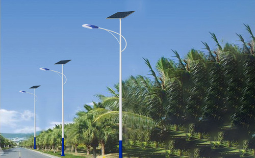 快速解决阿克苏太阳能路灯不亮问题：全面检修指南