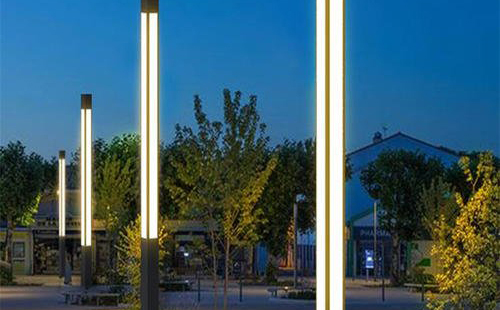 太阳能阿克苏景观灯定制常见问题与解决方案