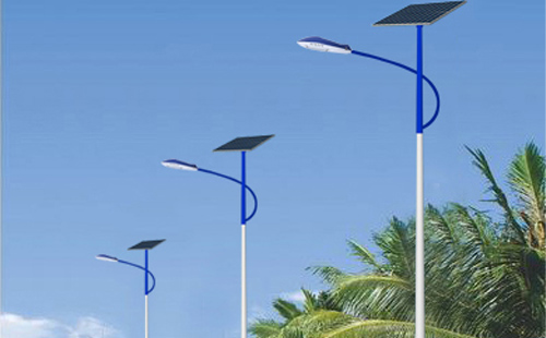 阿克苏太阳能路灯防触电安全指南：如何选择与维护