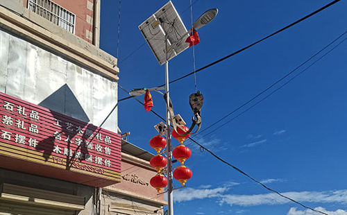 节能率翻倍：阿克苏智慧路灯选单灯控制器实战指南