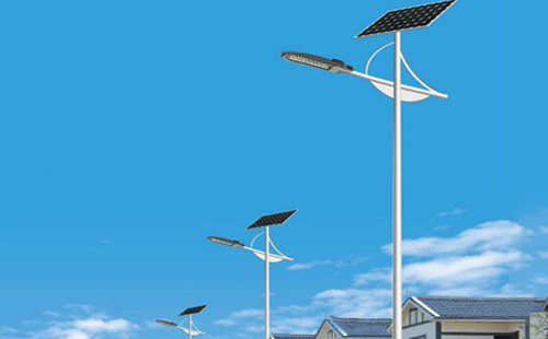 阿克苏太阳能路灯安装调试与维护全指南 阿克苏太阳能路灯安装调试与维护全指南