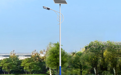 阿克苏太阳能路灯验收必看五大标准 阿克苏太阳能路灯验收必看五大标准