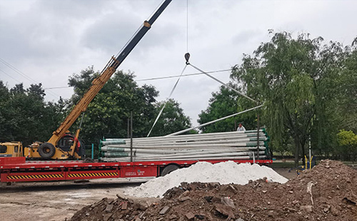 节能率提升30%：阿克苏智慧路灯控制器方案选型