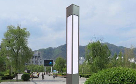 公园安装太阳能阿克苏景观灯怎样布光更亮 公园安装太阳能阿克苏景观灯怎样布光更亮