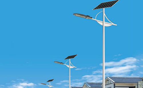 阿克苏太阳能路灯安装步骤与接线要点解析