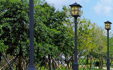 太阳能阿克苏庭院灯价格为何差三倍?关键看这几点 太阳能阿克苏庭院灯价格为何差三倍?关键看这几点