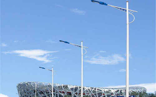 阿克苏LED路灯怎么选?众城照明解析高效节能新趋势 阿克苏LED路灯怎么选?众城照明解析高效节能新趋势