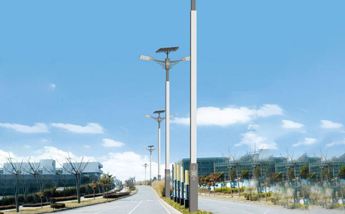 科学维护让太阳能阿克苏LED路灯使用寿命突破15年 科学维护让太阳能阿克苏LED路灯使用寿命突破15年