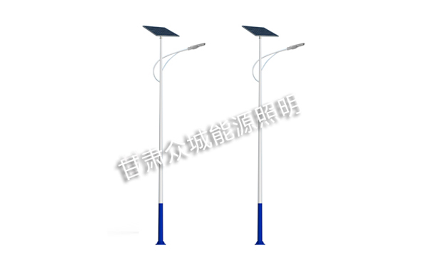 阿克苏太阳能路灯“爆款”产品选型要点与地域适配建议