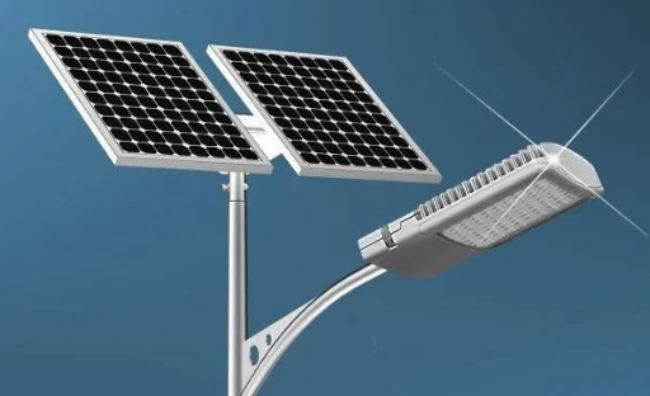 阿克苏太阳能路灯功率查看方法 + 核心作用，新手必看！