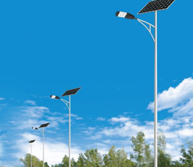 阿克苏太阳能路灯维护时，这些细节别忽略！